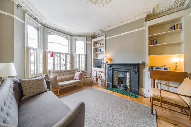 Corrance Road, Brixton, London, SW2, photo 1
