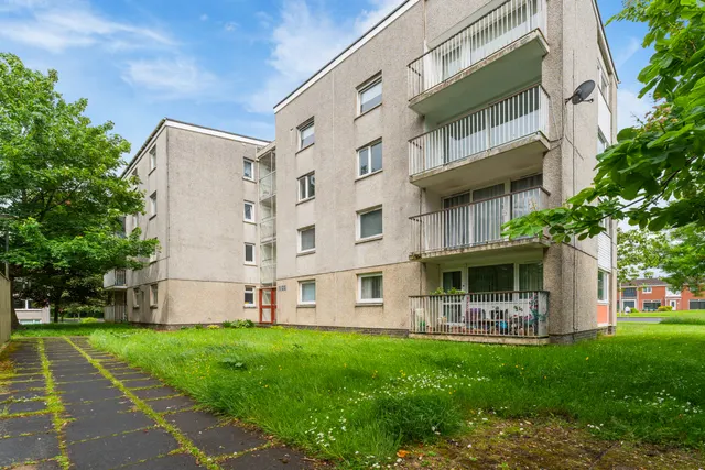 Glen Isla, East Kilbride, South Lanarkshire, G74, photo 1