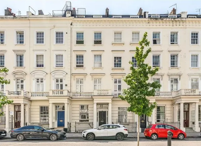 St. George's Drive, Westminster, SW1V, photo 1