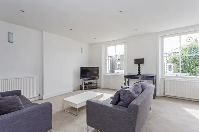 St. Augustines Road, London, NW1, photo 1