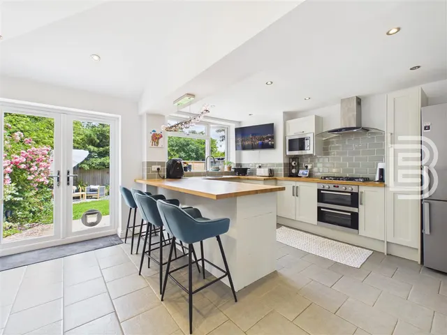 Constable Road, Hillmorton, photo 3