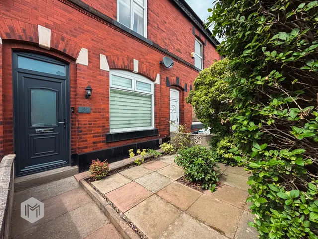 Dumers Lane, Radcliffe, Manchester, M26 2QN, photo 1