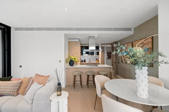 Nine Elms Lane, London, SW8, photo 1
