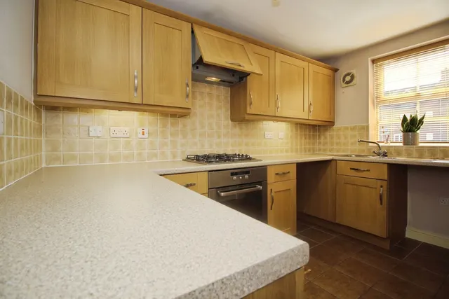 Photo 3 — Hawthorn Square, East Ardsley, Wakefield, West Yorkshire, WF3