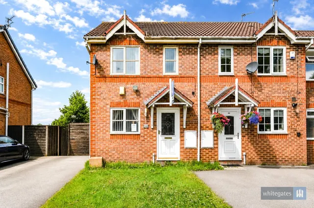 Parkwood Road, Whiston, L35, photo 1