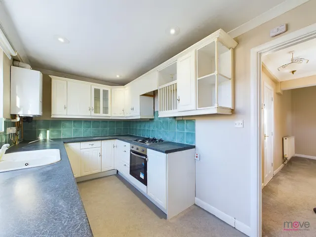 St. Georges Place, Cheltenham, GL50, photo 3