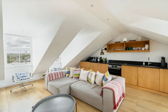 Lansdowne Crescent, Notting Hill, W11, photo 2