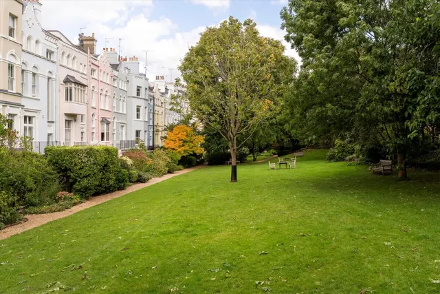 Lansdowne Crescent, Notting Hill, W11, photo 3