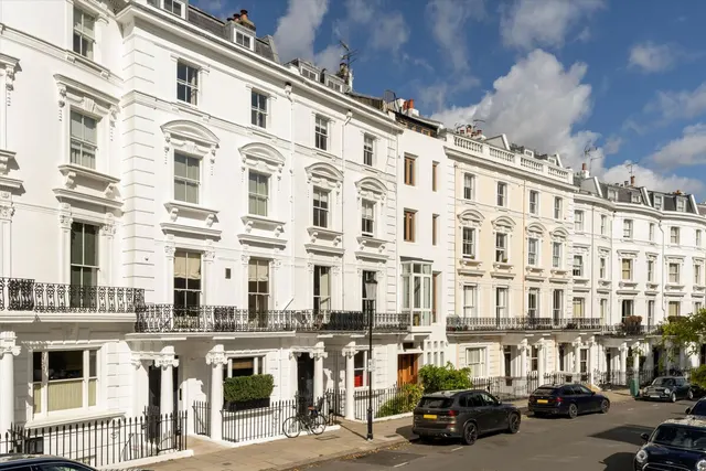 Lansdowne Crescent, Notting Hill, W11, photo 1