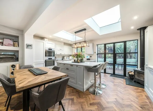 Photo 2 — Grierson Road, Forest Hill, SE23