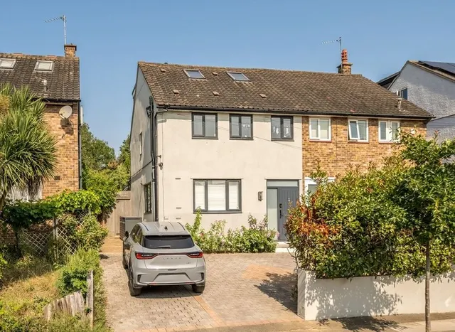Grierson Road, Forest Hill, SE23, photo 1