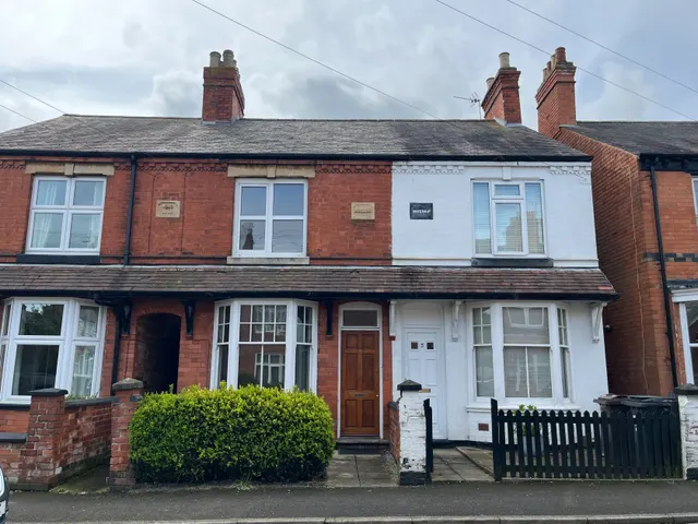 Victoria Street, Melton Mowbray, LE13, photo 1