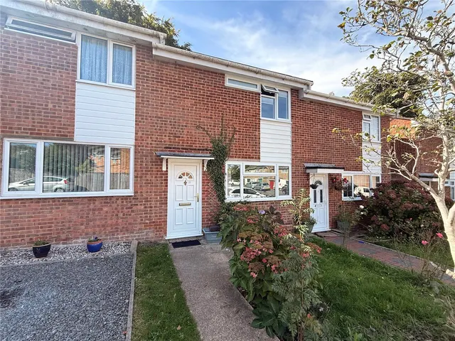 Prunus Close, Southampton, SO16, photo 1