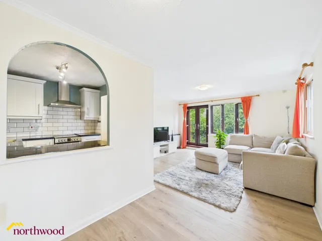 Broome Way, Banbury, OX16, photo 3