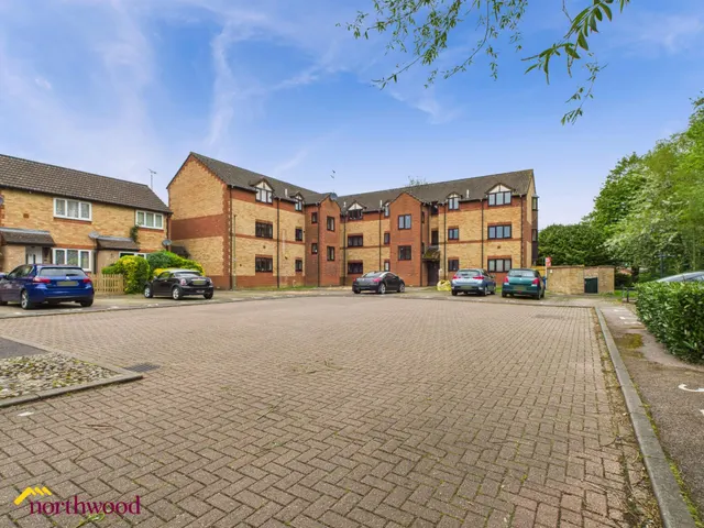 Broome Way, Banbury, OX16, photo 2