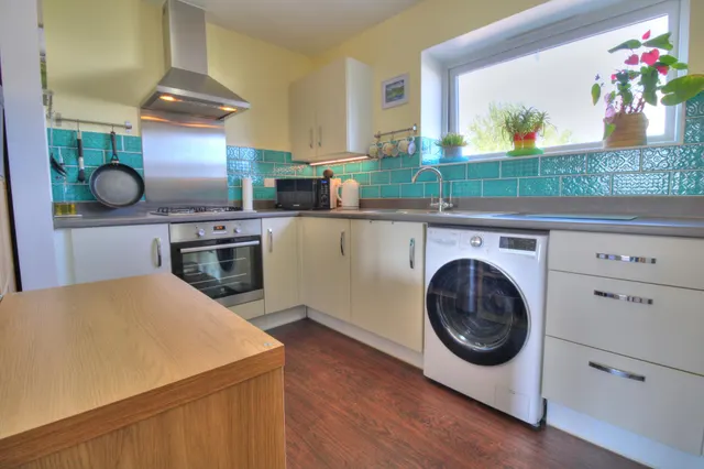 Harley Drive, Milton Keynes, MK7, photo 2