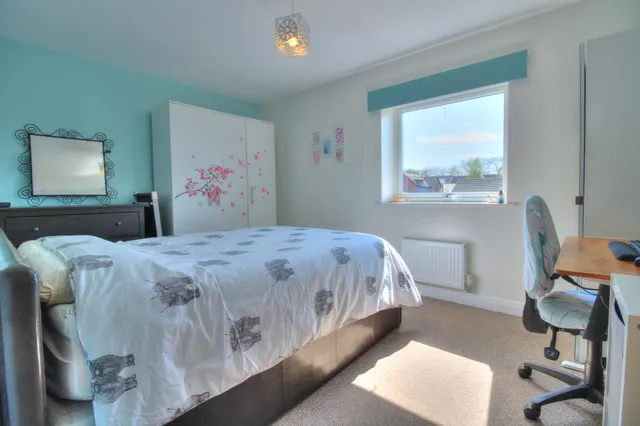 Harley Drive, Milton Keynes, MK7, photo 3