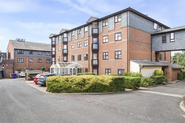 Woodville Grove, Welling, DA16, photo 1