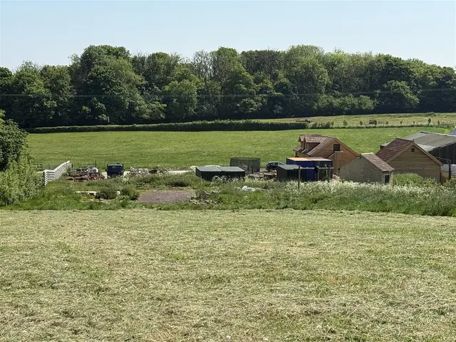 Photo 2 — Chelynch, Shepton Mallet, Somerset BA4 4PY