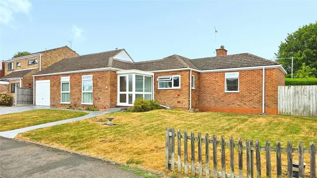 Field Barn Road, Hampton Magna, CV35, photo 1