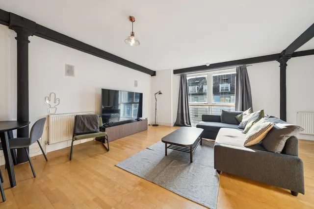 Morrison Street, Tradeston, G5, photo 2