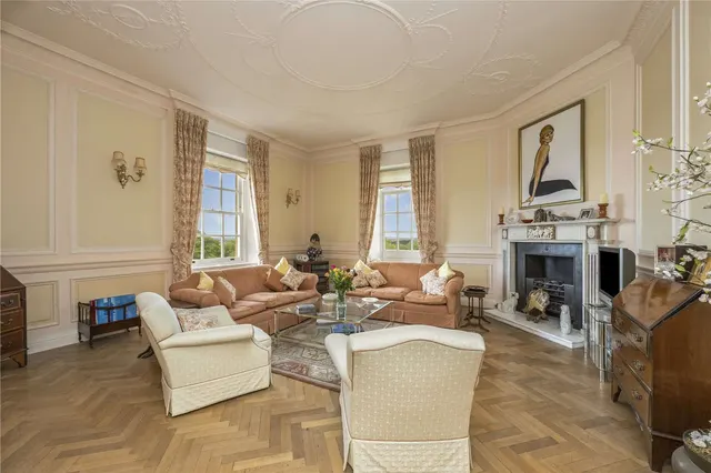 Photo 2 — Ottershaw Park, Ottershaw, Chertsey, Surrey, KT16 0QG