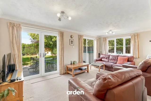 Church Lane, Cookhill, B49, photo 2