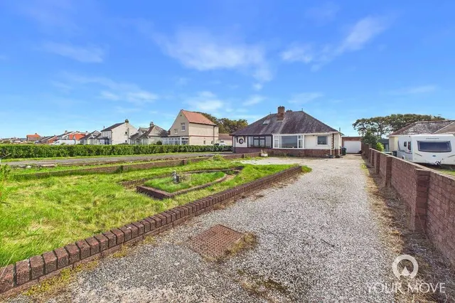 Skinburness Road, Silloth, Cumbria, CA7, photo 1