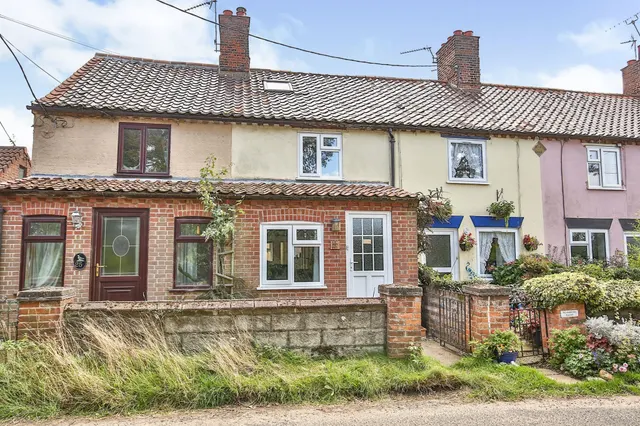 Croxton Road, Fulmodestone, Fakenham, photo 1