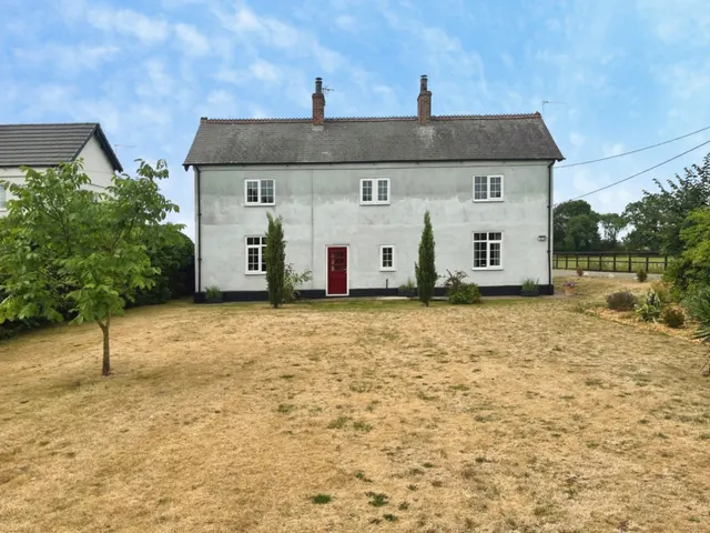 New Wiseton, Wiseton, DN10, photo 1