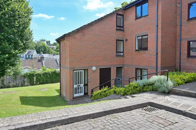 12 The Farthings, Hemel Hempstead, photo 1