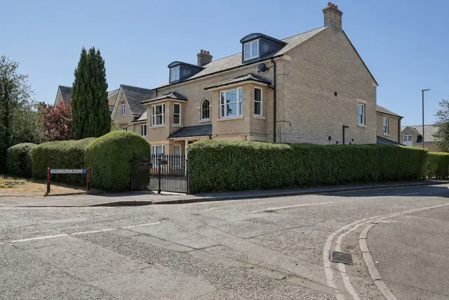 Cambridge Road, Great Shelford, CB22, photo 1