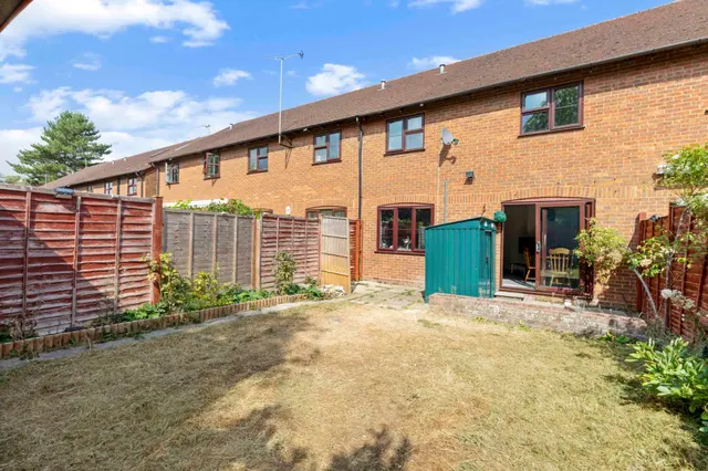 Jasmine Crescent, Princes Risborough, HP27, photo 3