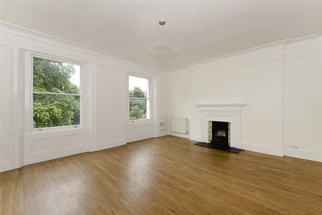 Royal Crescent, Holland Park, W11, photo 3