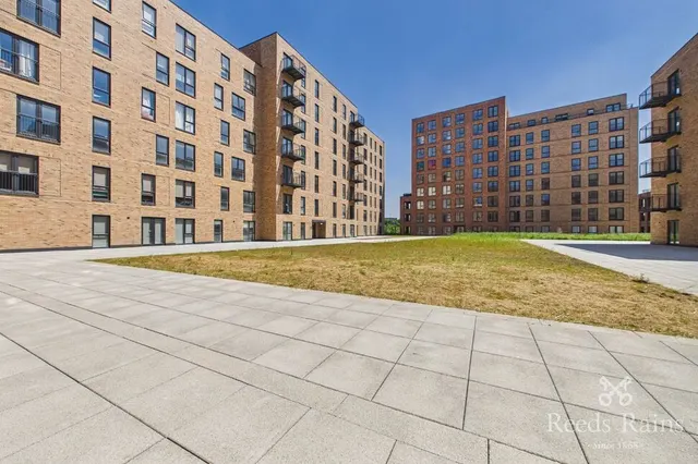 Ordsall Lane, Salford, M5, photo 1