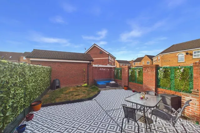 Photo 2 — Sanders Way, Dinnington, South Yorkshire, S25
