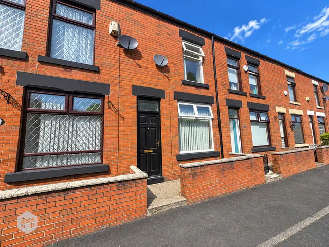 Shurmer Street, Bolton, BL3, photo 1