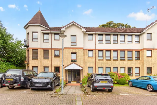 Woodlands Road, Thornliebank, G46, photo 2