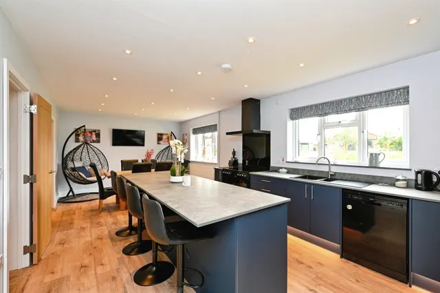 Wanton Lane, Terrington St. Clement, PE34, photo 3