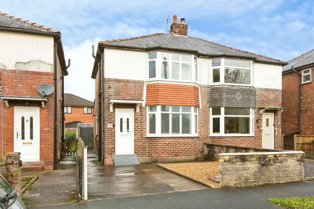 Earnshaw Drive, Leyland, PR25, photo 1