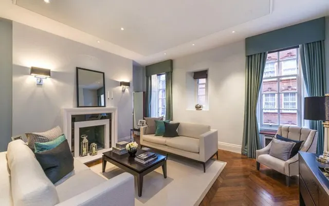 Prince Consort Road, South Kensington, SW7, photo 1