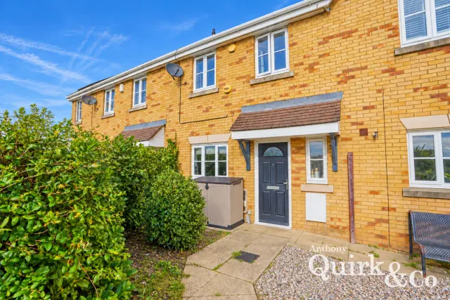Lavender Mews, Canvey Island, SS8, photo 1