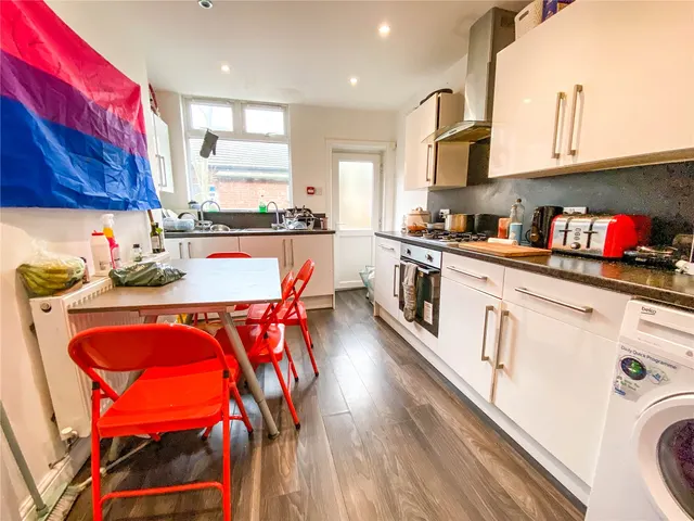 Lombard Grove, Manchester, M14, photo 2