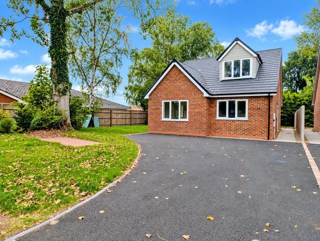 Granary Court, Shenstone, photo 1