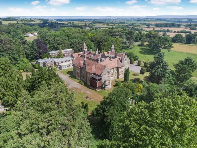 Photo 2 — Aley, Over Stowey, Bridgwater, Somerset, TA5 1HB