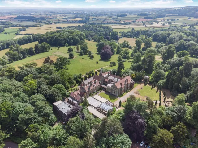 Photo 3 — Aley, Over Stowey, Bridgwater, Somerset, TA5 1HB
