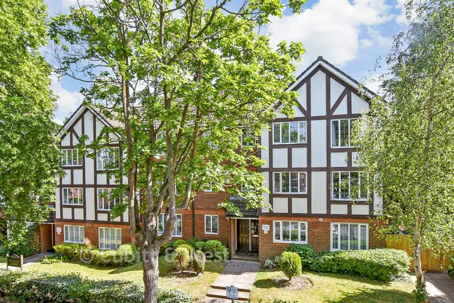Devonshire Road, Sutton, SM2, photo 1