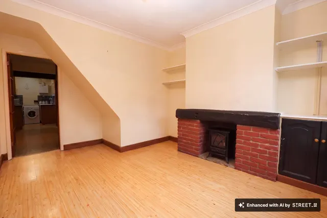 Main Street, Thornton, LE67, photo 3