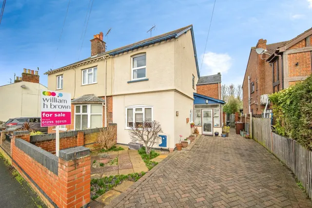 Fronks Road, Harwich, photo 1