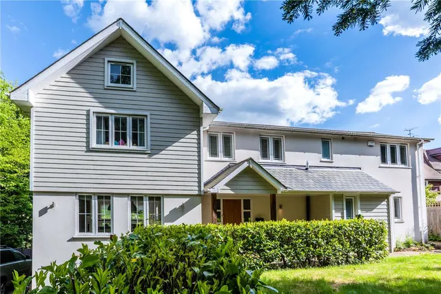 Seal Hollow Road, Sevenoaks, TN13, photo 1